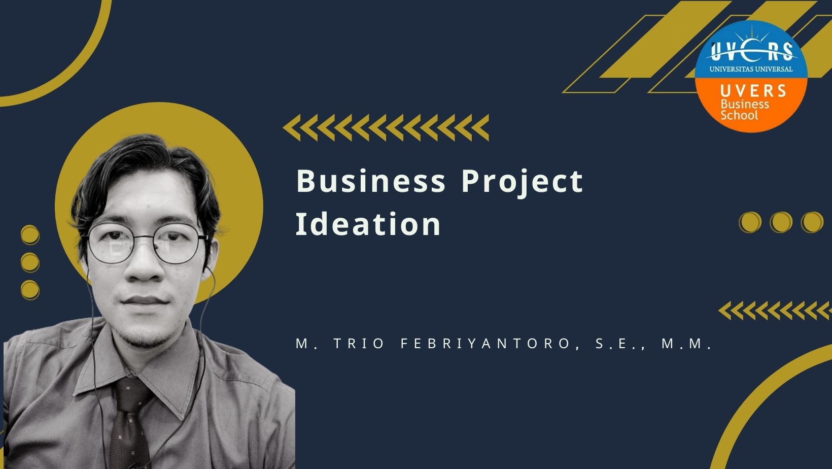 Business Project Ideation