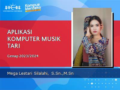 Aplikasi Komputer Musik Tari 20232